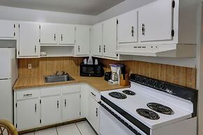 Richard's Motel Studio