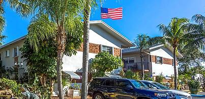 Richard's Motel Studio