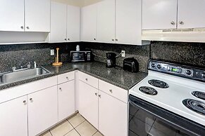 Richard's Motel Studio