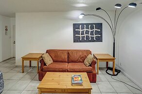 Richard's Motel Studio