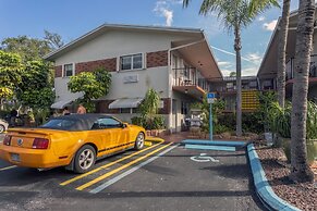 Richard's Motel Studio