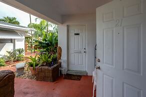 Richard's Motel Studio