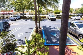 Richard's Motel Studio