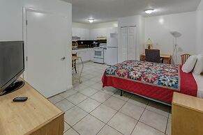 Richard's Motel Studio