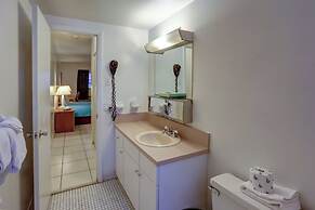 Richard's Motel Studio