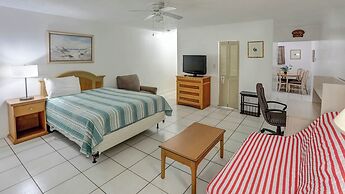 Richard's Motel Studio