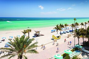 Richard's Motel Studio