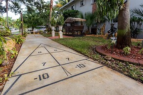 Richard's Motel Studio