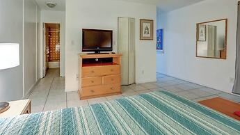 Richard's Motel Studio