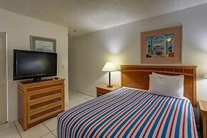 Richard's Motel Studio