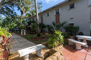 Richard's Motel Studio