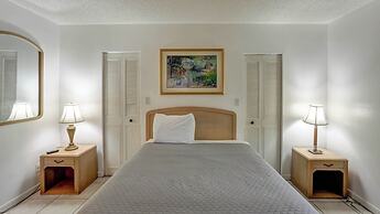 Richard's Motel Studio