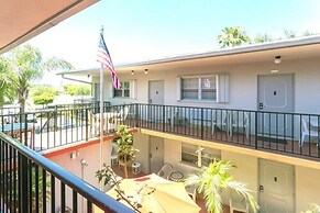 Richard's Motel Studio