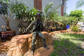 Richard's Motel Studio