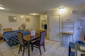 Richard's Motel Studio