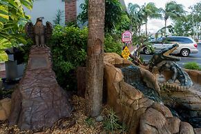 Richard's Motel Studio