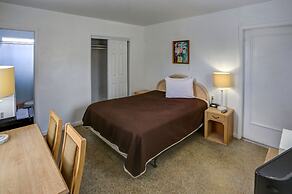 Richard's Motel Studio