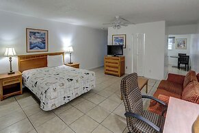 Richard's Motel Studio