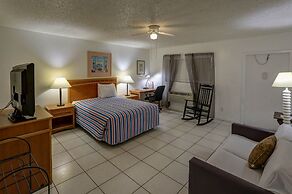 Richard's Motel Studio