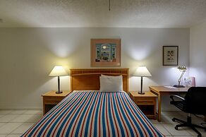 Richard's Motel Studio