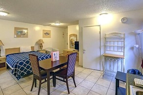 Richard's Motel Studio