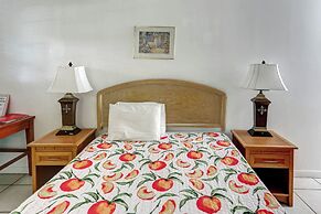 Richard's Motel Studio