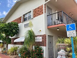 Richard's Motel Studio