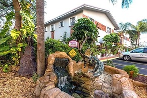 Richard's Motel Studio