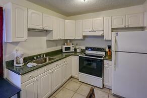 Richard's Motel Studio