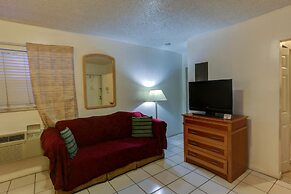 Richard's Motel Studio