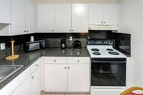 Richard's Motel Studio