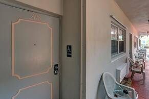 Richard's Motel Studio