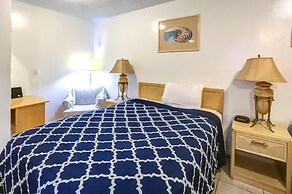 Richard's Motel Studio