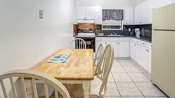 Richard's Motel Studio