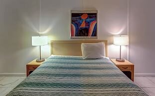 Richard's Motel Studio