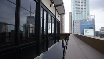 Djuragan Kamar Slipi