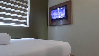 Djuragan Kamar Slipi