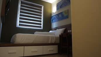 Djuragan Kamar Slipi