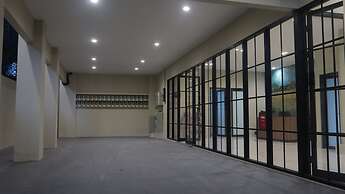 Djuragan Kamar Slipi