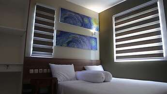 Djuragan Kamar Slipi