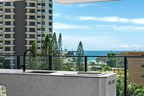 Koko Broadbeach