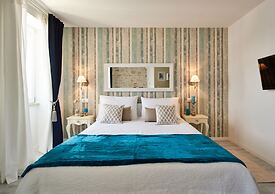 Old Town Splendid Apartments by Irundo