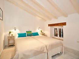 Old Town Splendid Apartments by Irundo