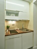 Old Town Splendid Apartments by Irundo