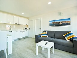 Old Town Splendid Apartments by Irundo