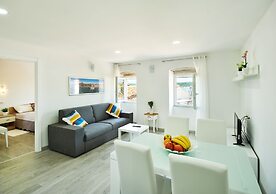 Old Town Splendid Apartments by Irundo