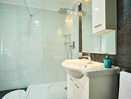 Old Town Splendid Apartments by Irundo