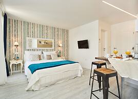 Old Town Splendid Apartments by Irundo