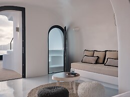 Olvos Luxury Suites