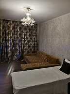 InnDays Podolsk Tsiolkovsogo 17b